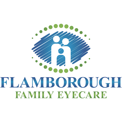 Flamborough Family Eyecare logo